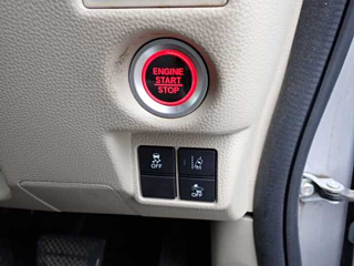 HONDA N BOX 2018
