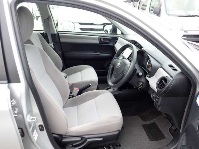 TOYOTA COROLLA AXIO 2014