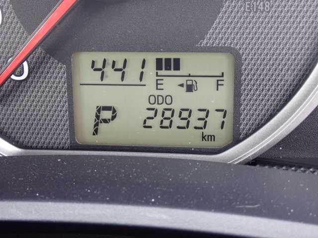 TOYOTA COROLLA AXIO 2014