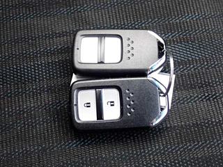 HONDA SHUTTLE 2019