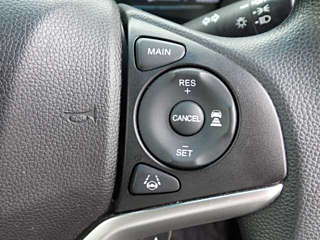 HONDA SHUTTLE 2019
