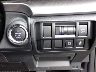 SUBARU XV 2022