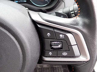 SUBARU XV 2022