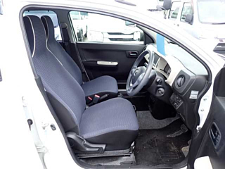 MAZDA CAROL 2019