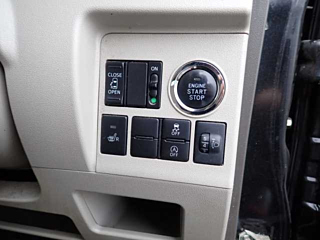 DAIHATSU TANTO 2018