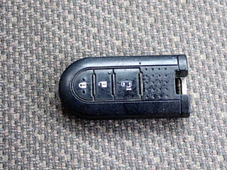 DAIHATSU TANTO 2018