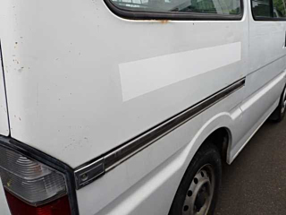 NISSAN VANETTE VAN 2008