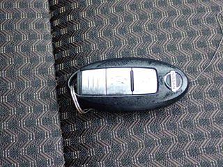 NISSAN NOTE 2020