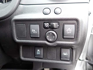 NISSAN NOTE 2020