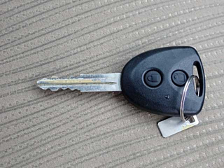 DAIHATSU MIRA 2012