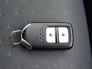 HONDA FIT 2020
