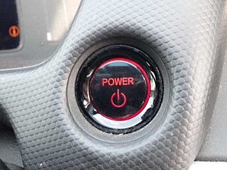 HONDA FIT 2020