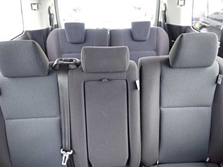 TOYOTA NOAH 2016