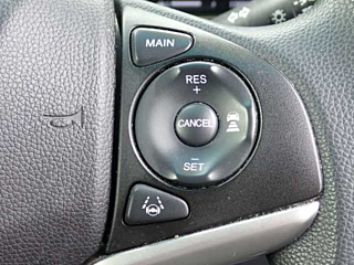 HONDA SHUTTLE 2020
