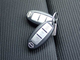 NISSAN NOTE 2021