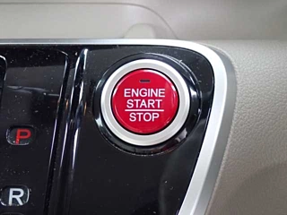 HONDA N BOX 2016