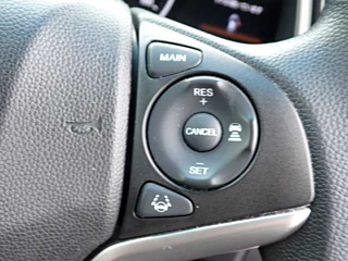 HONDA SHUTTLE 2020