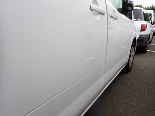 NISSAN SERENA 2010