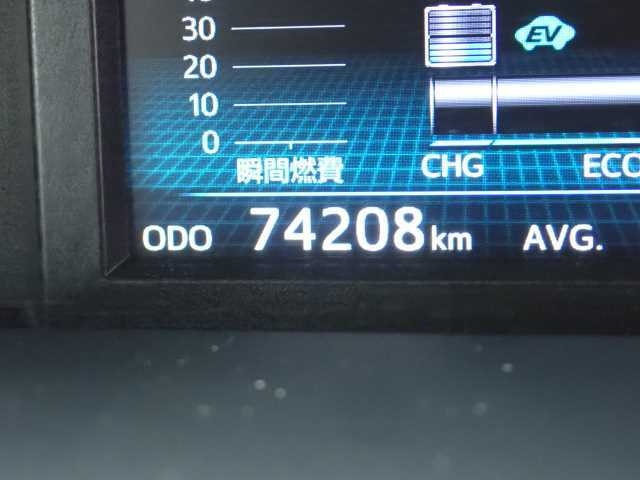 DAIHATSU MEBIUS 2019