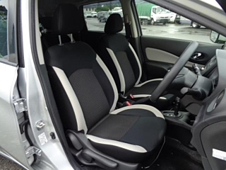 NISSAN NOTE 2020
