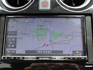 NISSAN NOTE 2020