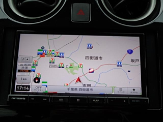 NISSAN NOTE 2020