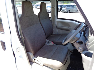 NISSAN CLIPPER VAN 2020