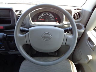 NISSAN CLIPPER VAN 2020