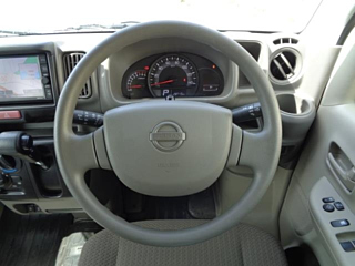 NISSAN CLIPPER VAN 2022