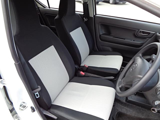 DAIHATSU MIRA E S 2020