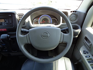 NISSAN CLIPPER VAN 2020
