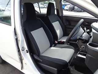 DAIHATSU MIRA E S 2020