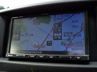 car slider