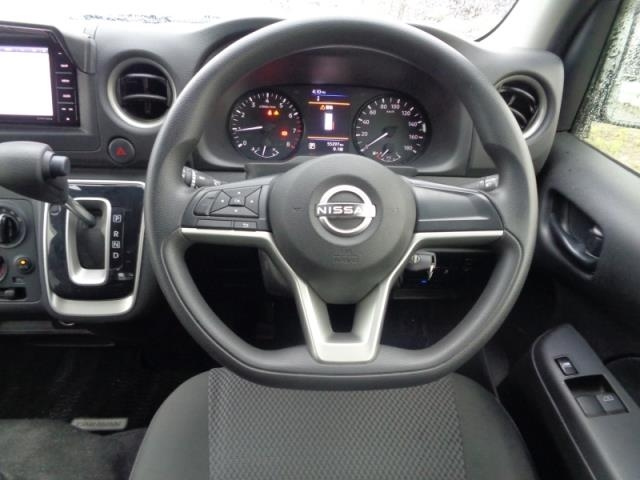 NISSAN CARAVAN VAN 2022