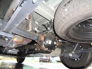 car slider