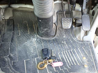 car slider