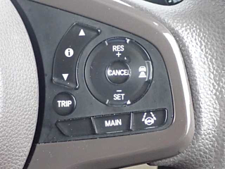 HONDA N BOX 2019