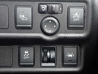 NISSAN NOTE 2019