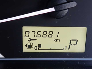 MITSUBISHI EK WAGON 2014