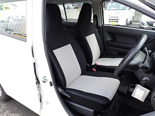 DAIHATSU MIRA E S 2020