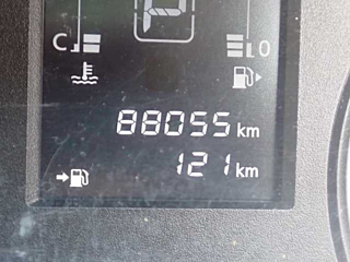 NISSAN CARAVAN VAN 2020