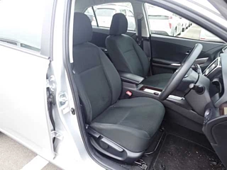 TOYOTA ALLION 2020
