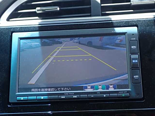 HONDA SHUTTLE 2019