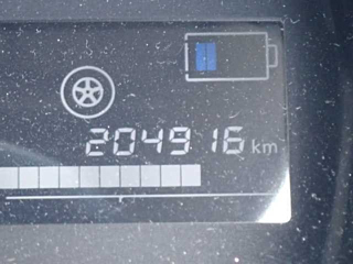 NISSAN NOTE 2020