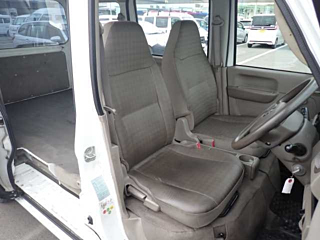 SUZUKI EVERY 2011
