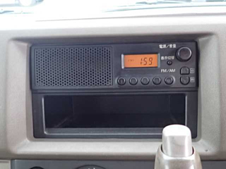 SUZUKI EVERY 2011