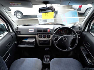 HONDA ACTY VAN 2016