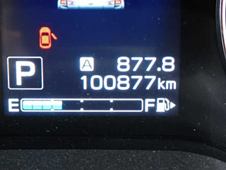 SUBARU XV 2022
