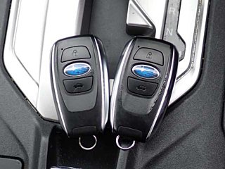 SUBARU XV 2022