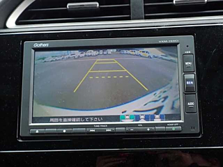 HONDA SHUTTLE 2019